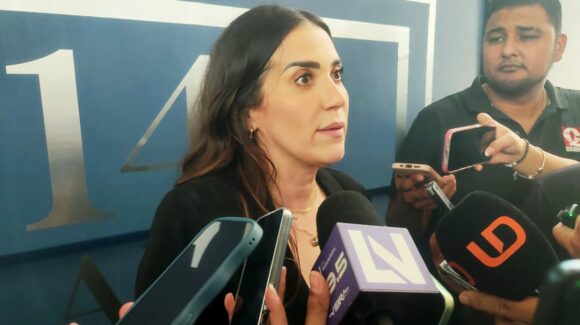 ‘Es una carta tan estúpida que creo sí es de él’: Paloma Sánchez ante retiro de Visa de ‘Andy’ López Beltrán