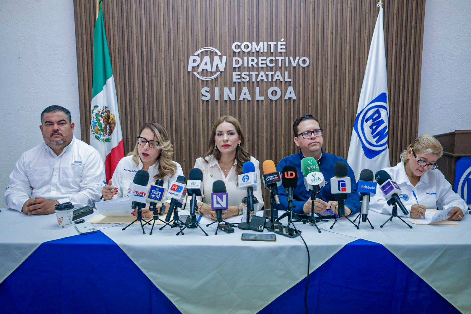 PAN Estatal de Sinaloa