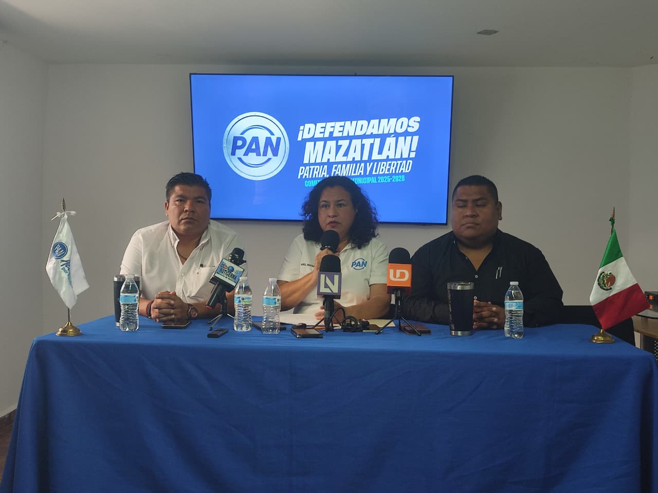PAN Sinaloa