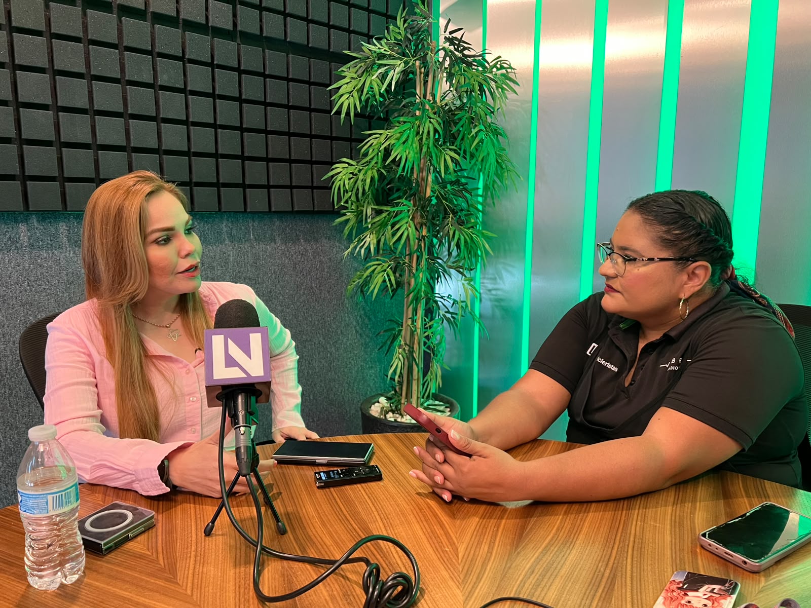 Paola Gárate, diputada local del PRI en Sinaloa