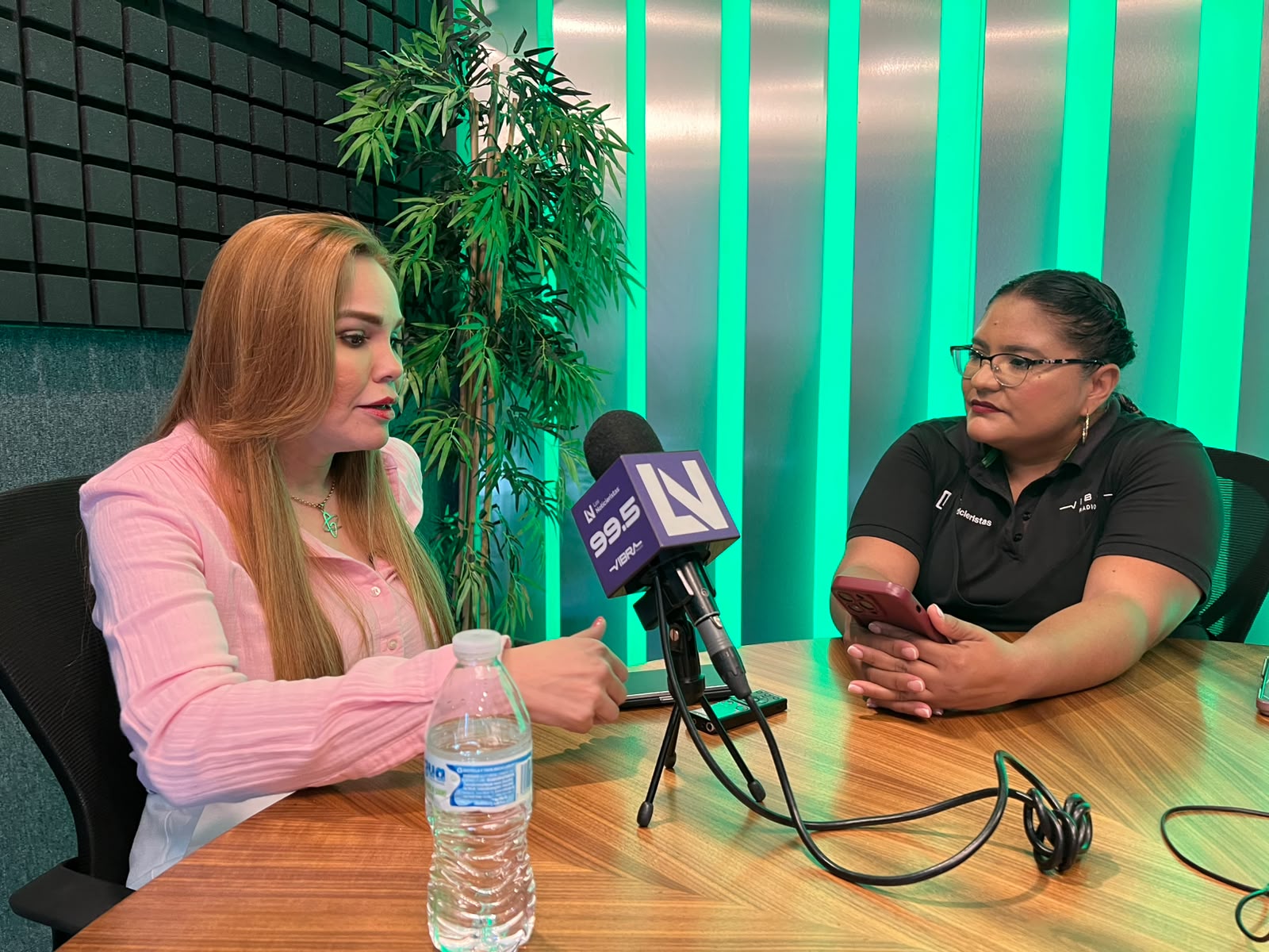 Paola Gárate, diputada local del PRI en Sinaloa