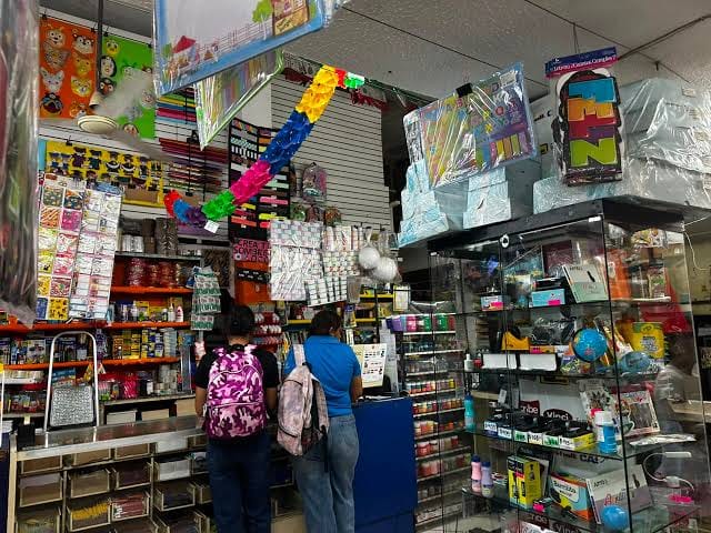 Papelería
