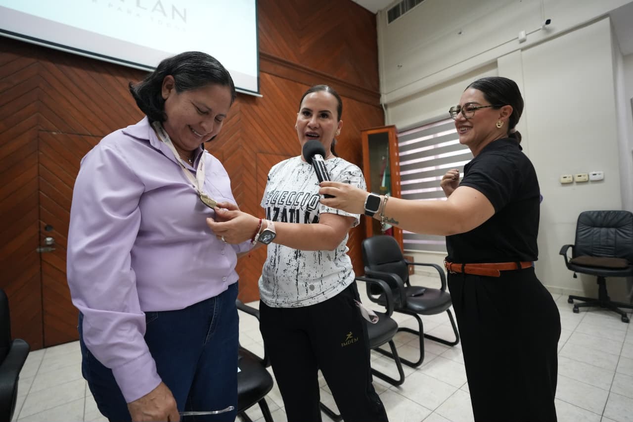 Paratletas de Mazatlán regresan con cosecha histórica de medallas en etapa estatal de Paralimpiada Nacional Conade