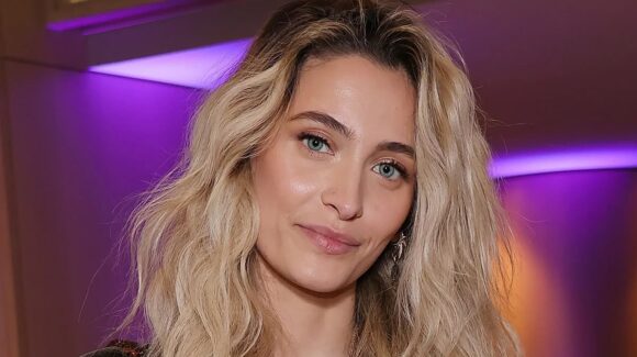 Paris Jackson cuenta cómo conoció a su madre a los 15 años