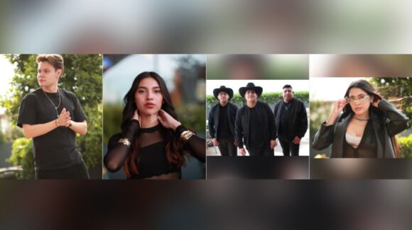 Teatro Ángela Peralta llegará a millones; Mazatlán, Sinaloa, será sede de la semifinal nacional de ‘México Canta’