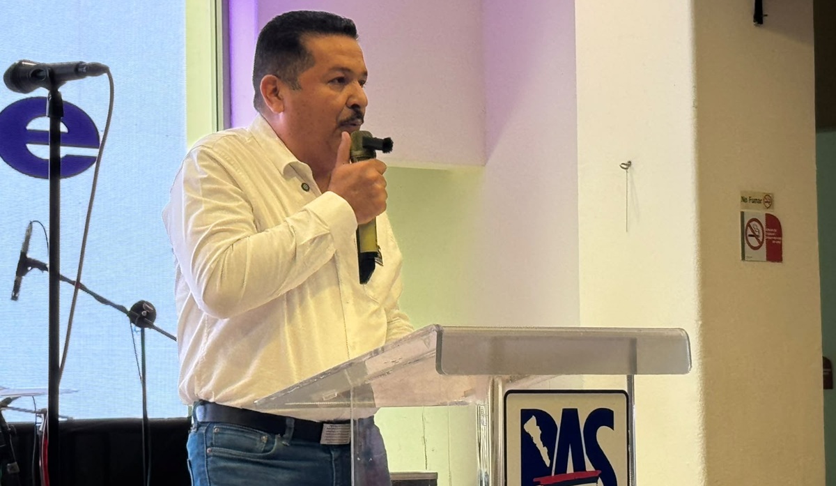 PAS celebra su 14 aniversario