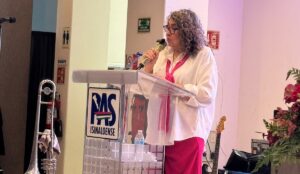 PAS celebra su 14 aniversario