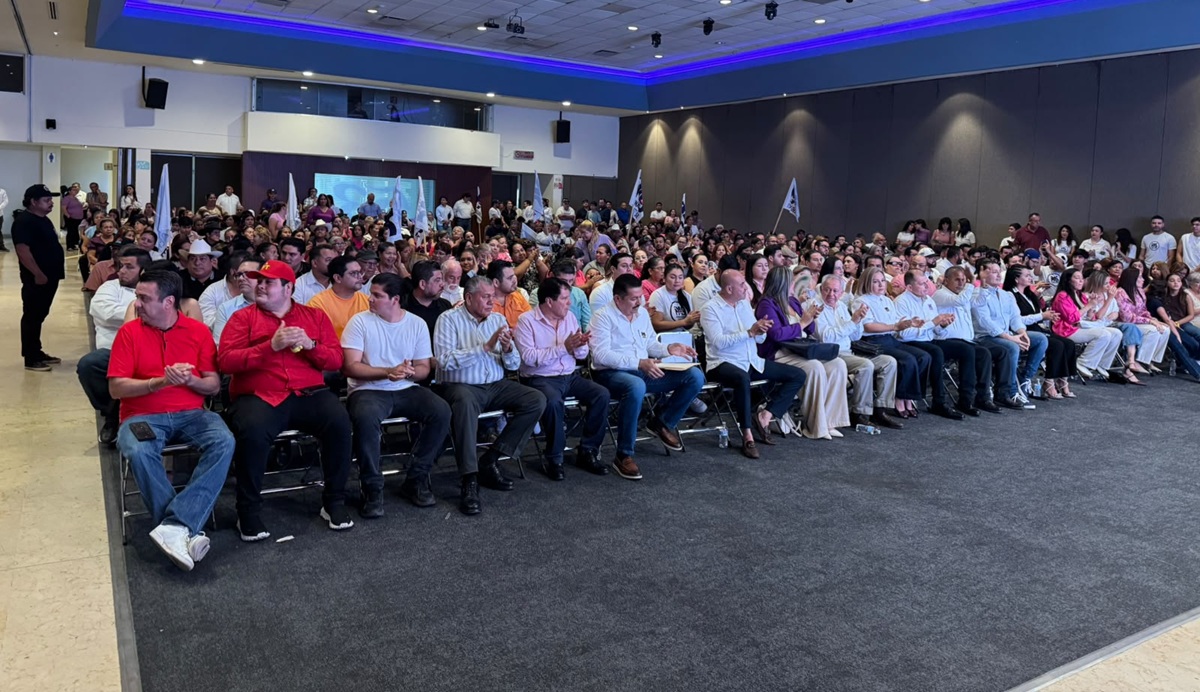 PAS celebra su 14 aniversario
