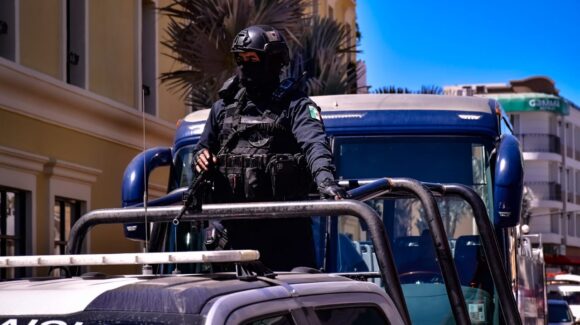 Policía Municipal admite que hacen falta más elementos ante ola de violencia en Mazatlán, Sinaloa