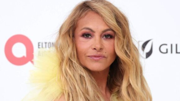 Paulina Rubio le gana el juicio de custodia a su expareja “Colate”