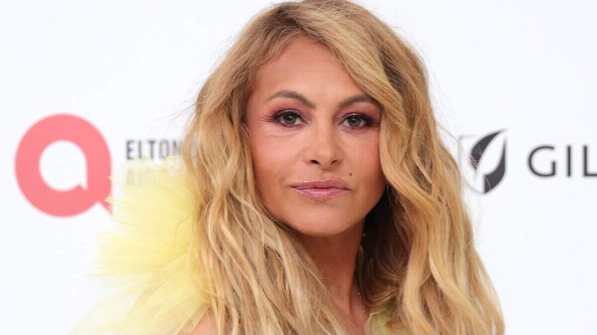 Paulina Rubio