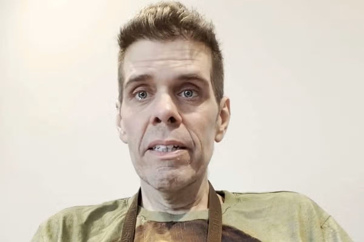 Perez Hilton