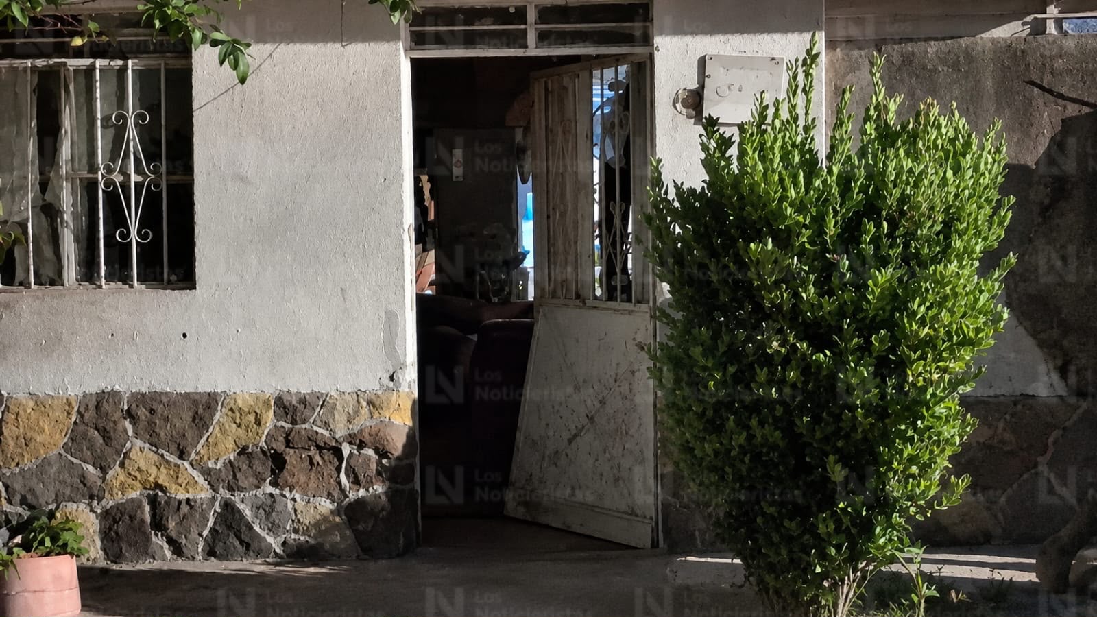 Persona ejecutada en la Col. Juárez, en Mazatlán