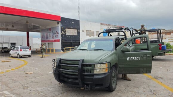 Encuentran sin vida a un hombre en la colonia Jorge Almada de Culiacán, Sinaloa
