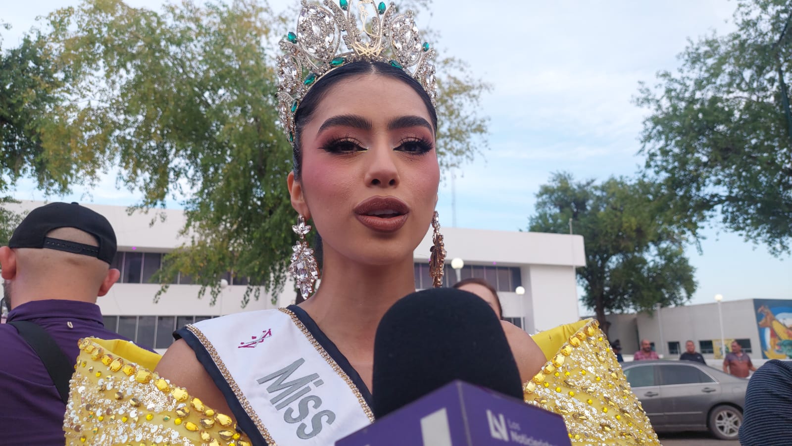 Pety Juárez, Miss Grand México 2026