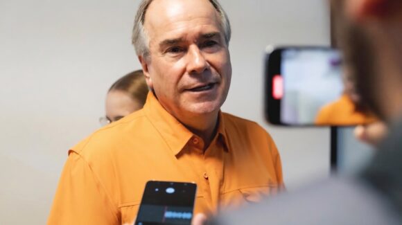 ‘El Gobierno ya piensa en votos mientras Mazatlán, Sinaloa, enfrenta violencia ‘, acusa Sergio ‘Pío’ Esquer de MC