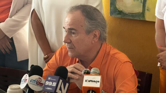 ‘MC calienta motores rumbo a 2027’, busca perfiles sin vínculos con el crimen y descarta adelantarse por la gubernatura de Sinaloa