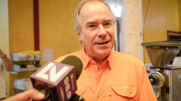 “Vamos a evaluar al Gobierno por sus resultados, no por sus discursos”: Sergio “Pío” Esquer tras Segundo Informe de Claudia Sheinbaum