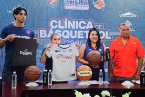 Evento Pioneros en Choix