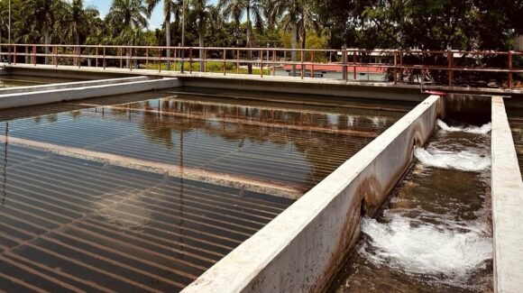 Hoy martes o madrugada del miércoles se restablecerá el agua en las más de 100 colonias al sur de Culiacán: Japac