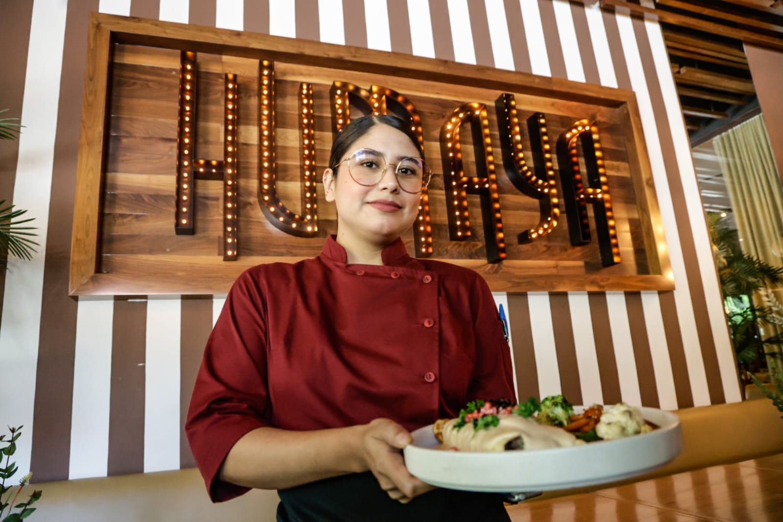 El Arte de la Nogada llega a Culiacán: seis restaurantes crean tour gastronómico