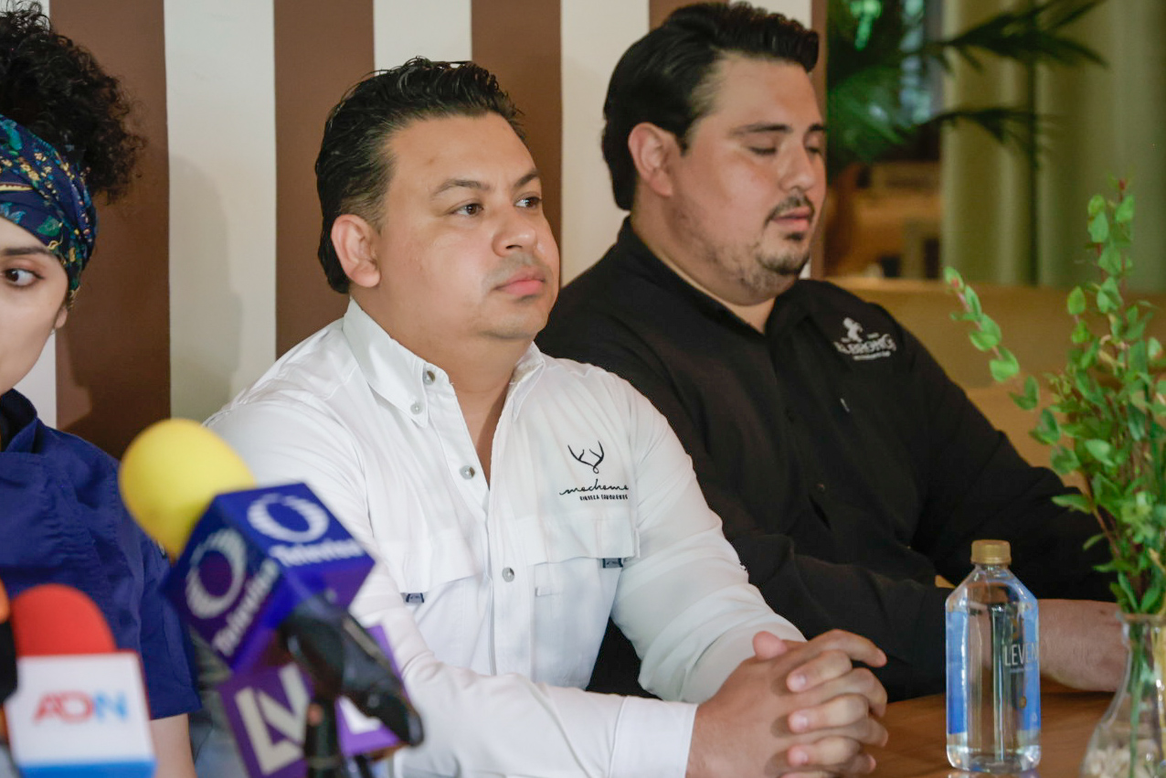 El Arte de la Nogada llega a Culiacán: seis restaurantes crean tour gastronómico