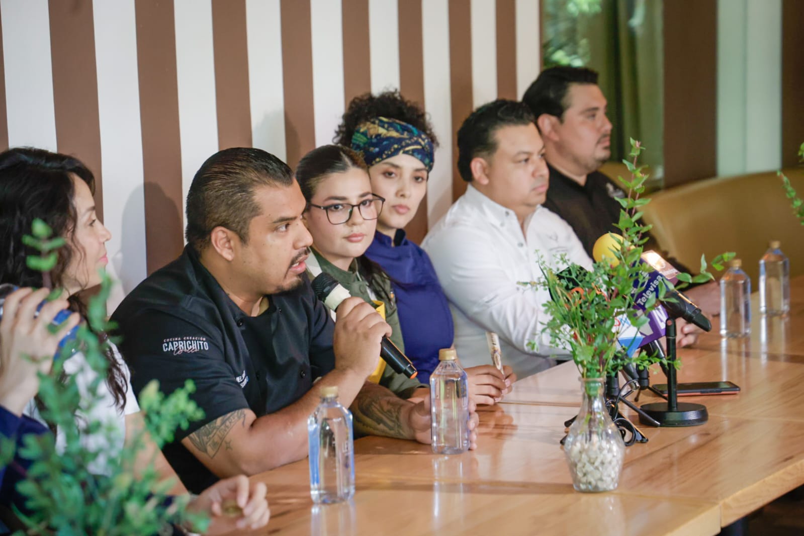 El Arte de la Nogada llega a Culiacán: seis restaurantes crean tour gastronómico