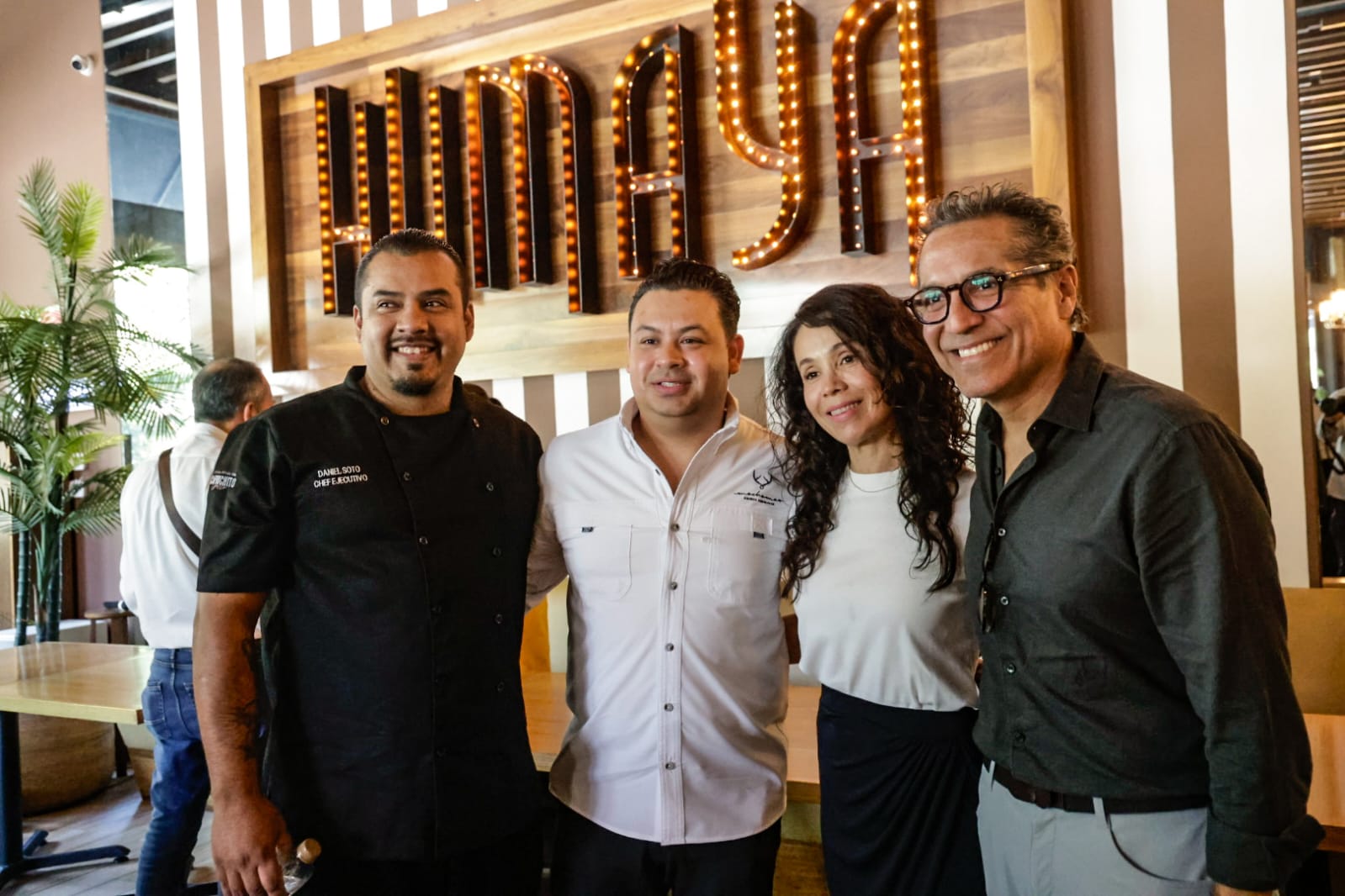 El Arte de la Nogada llega a Culiacán: seis restaurantes crean tour gastronómico