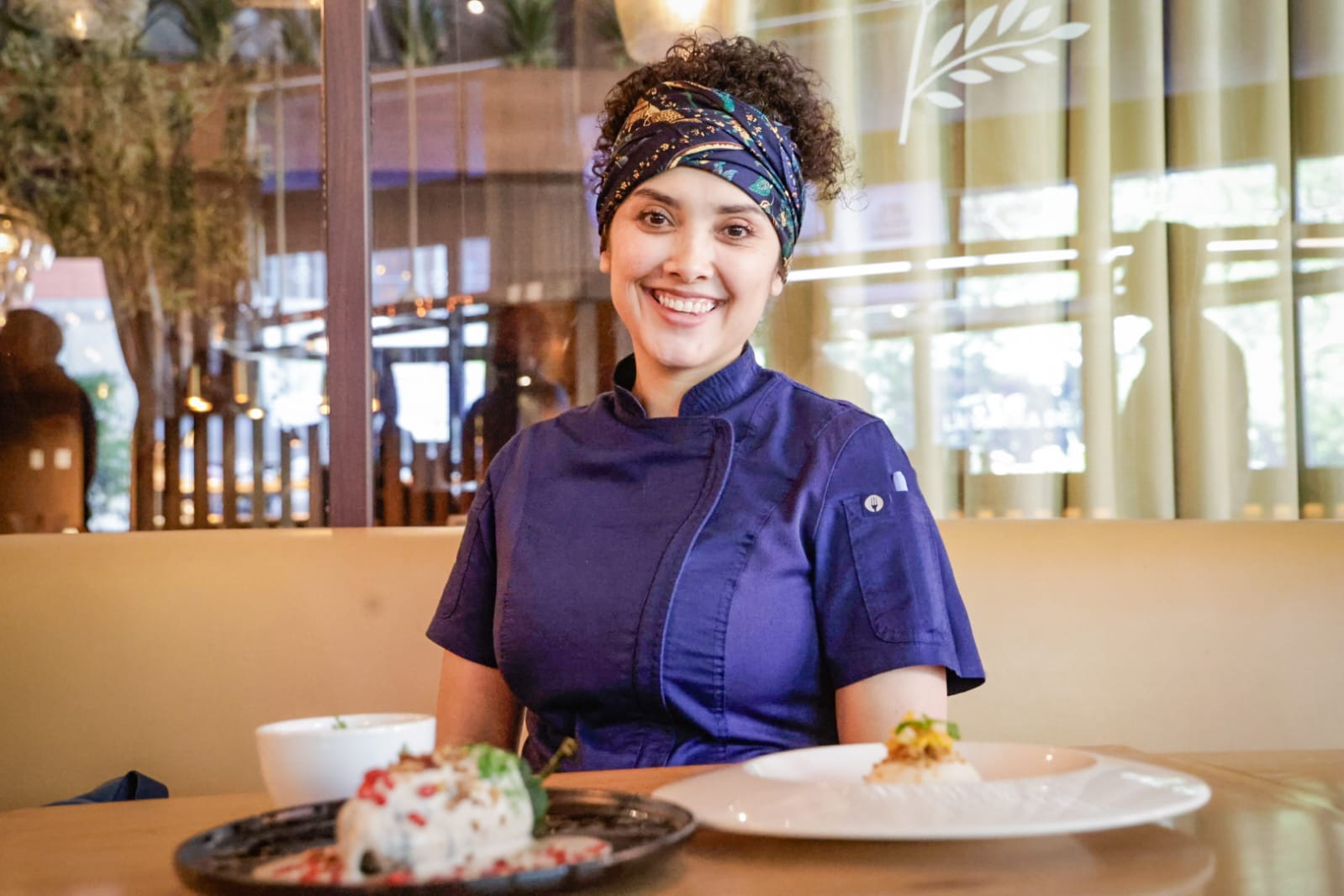 El Arte de la Nogada llega a Culiacán: seis restaurantes crean tour gastronómico