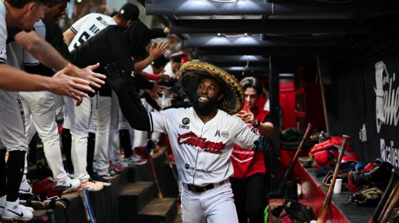 Se empatan las series en los playoffs de la Liga Mexicana de Beisbol 2026; Sultanes toma ventaja