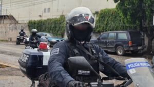 policia de culiacan sinaloa
