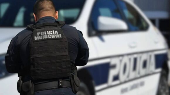 Detienen a dos expolicías en Jalisco por desaparición forzada en 2015
