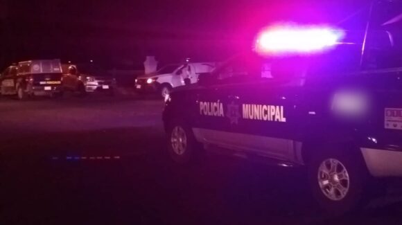 Localizan a una pareja sin vida en La Chifleta, Higuera de Zaragoza, Ahome, Sinaloa