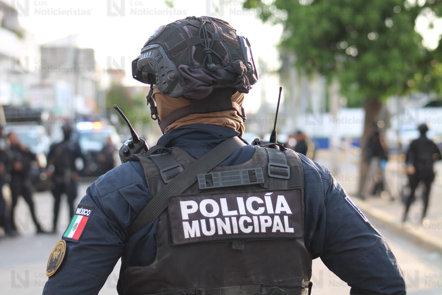 Ataque a balazos en acceso de la central de autobuses de Mazatlán deja un muerto