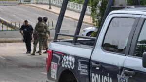 policias municipales de culiacan rescatan a anciano en situacion de calle en el malecon viejo policia