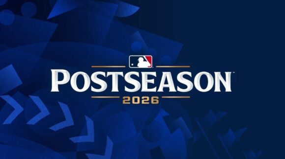 Grandes Ligas revela calendario de playoffs 2026