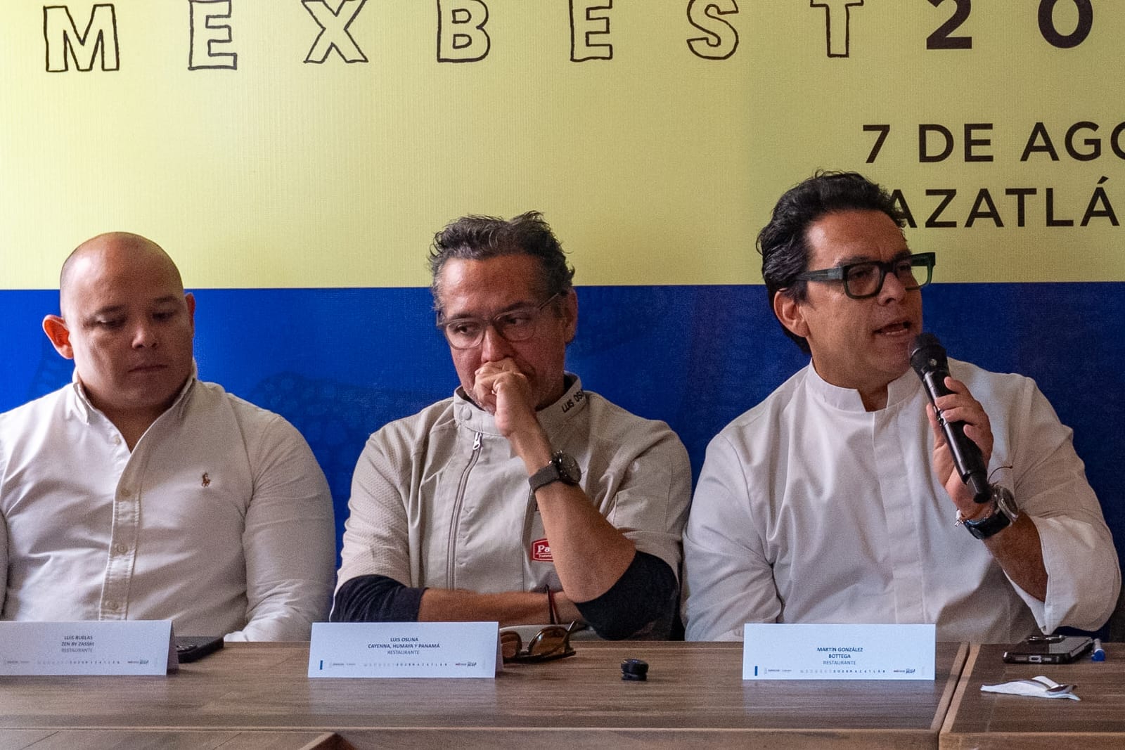 Mazatlán será sede de Premios MexBest 2026