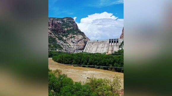 “Captaciones en las presas de Sinaloa son favorecedoras, pero habrá que analizar si garantizan para dos ciclos”: Conagua