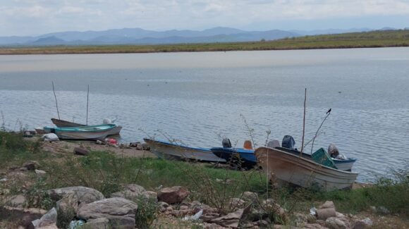Presa Eustaquio Buelna en Guamúchil, Sinaloa, supera el 50% de su capacidad; Japasa insiste en no bajar la guardia en el cuidado del agua