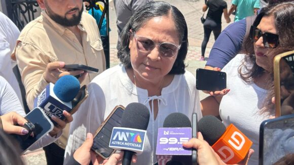 ¿Por qué fallan los transformadores en Mazatlán? Alcaldesa apunta a conexiones irregulares
