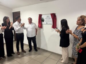 PRI Sinaloa rinde homenaje póstumo a Guillermo Torres López