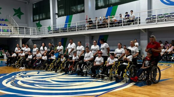 Inclusión y talento toman la cancha en Mazatlán, Sinaloa con el Primer Torneo de Boccia rumbo al Nacional 2026