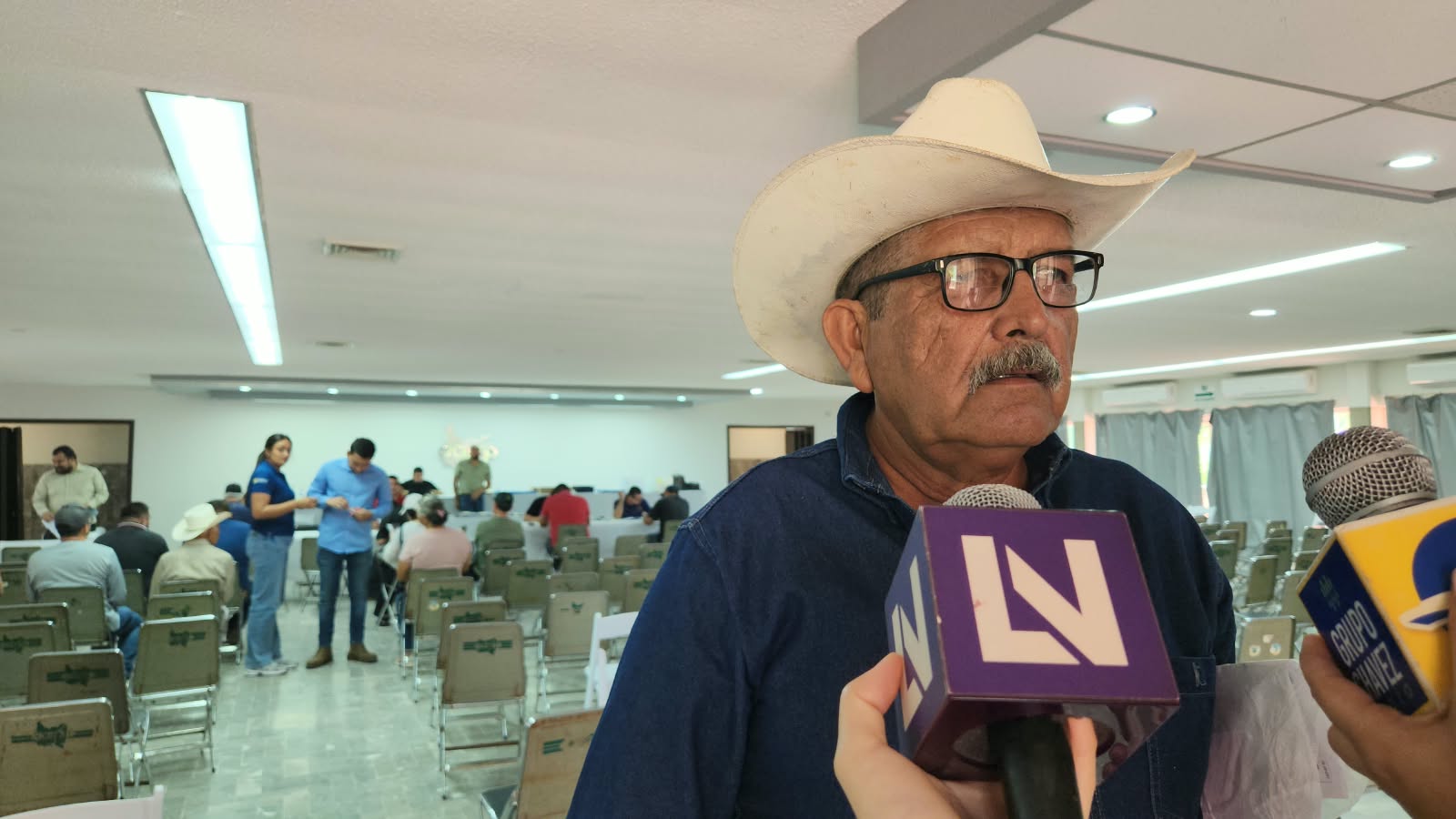 Productor de Guasave