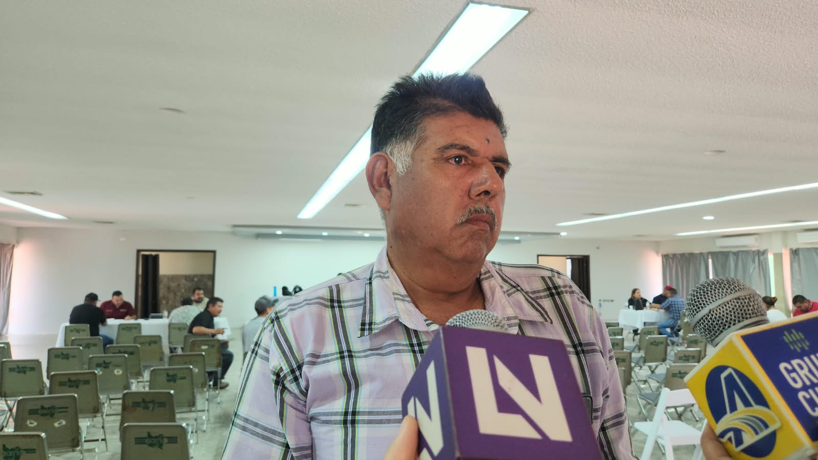 Productor de Guasave