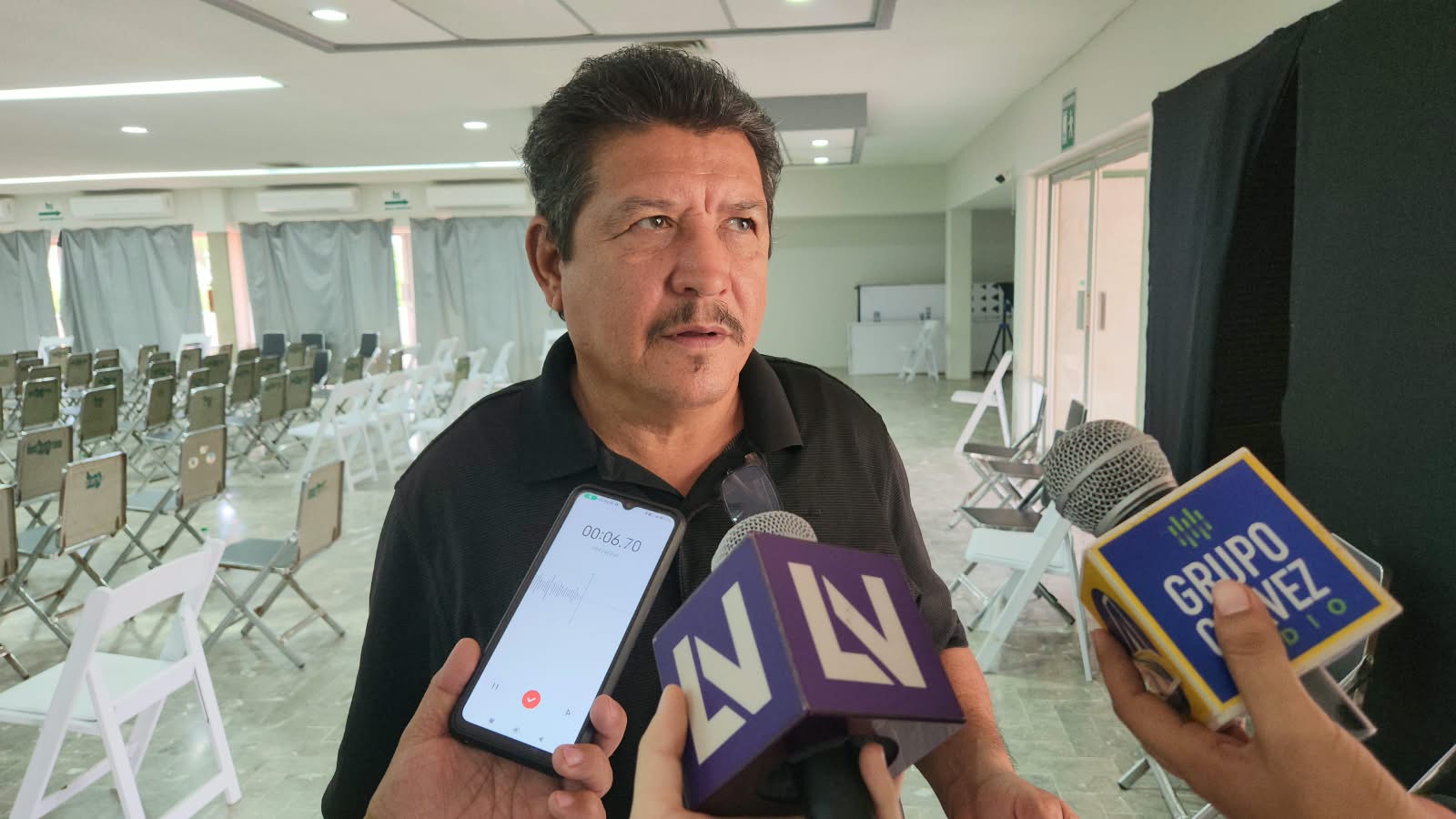 Productor de Guasave