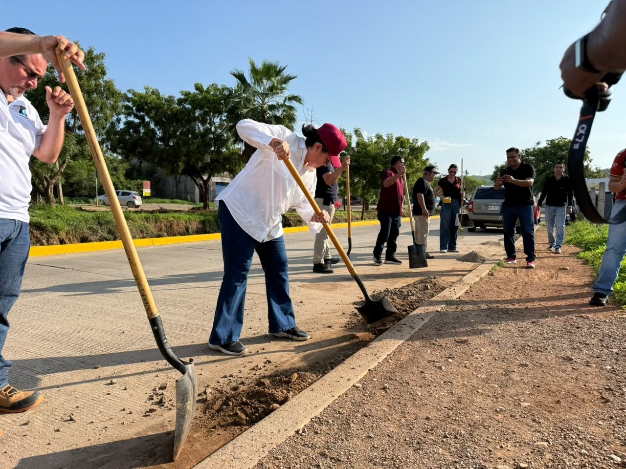 Mazatlán te quiero limpio retira 575 costales de basura