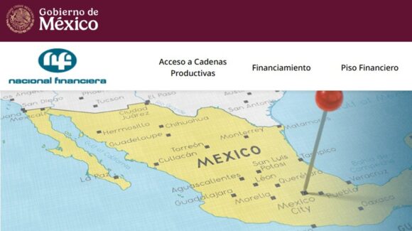 Mazatlán, Sinaloa, abre la llave del crédito; impulso Nafin+Estados eleva su tope a 2.5 mdp