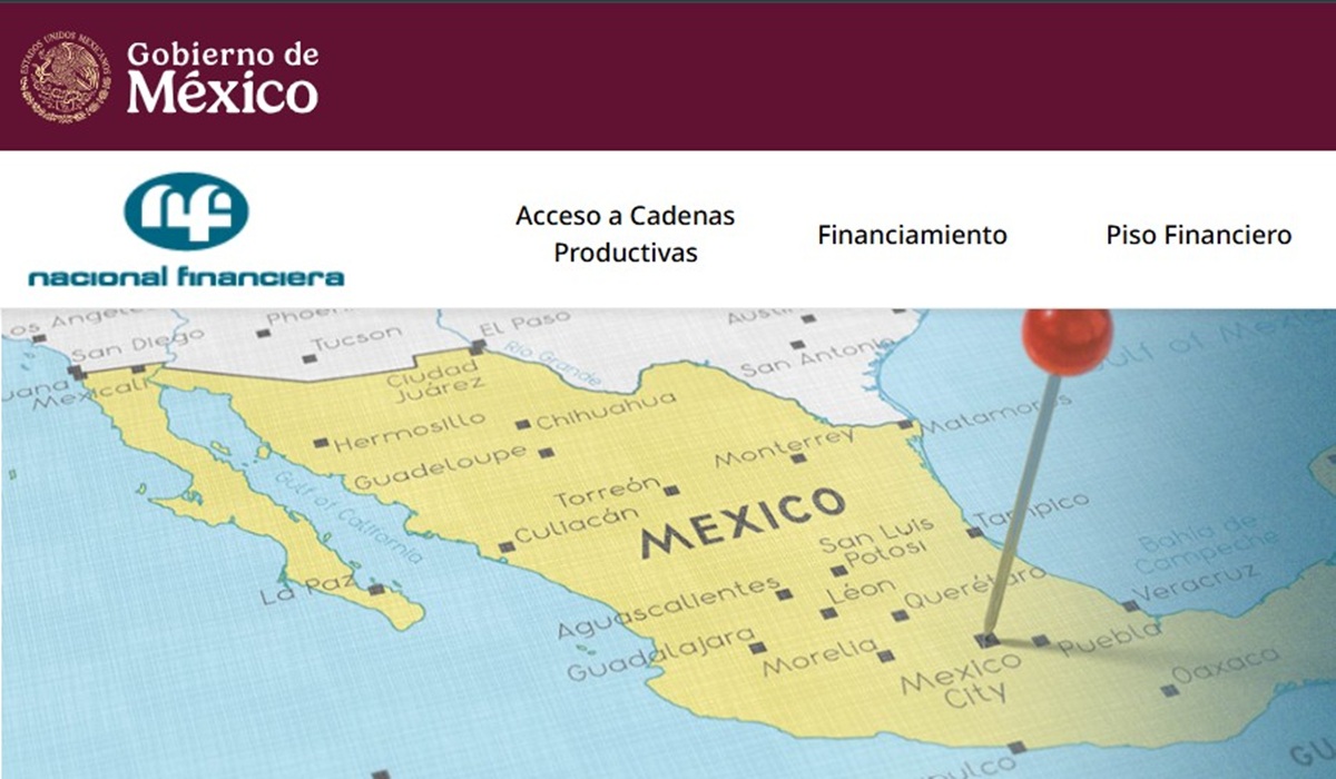 Programa Nafin+Estados