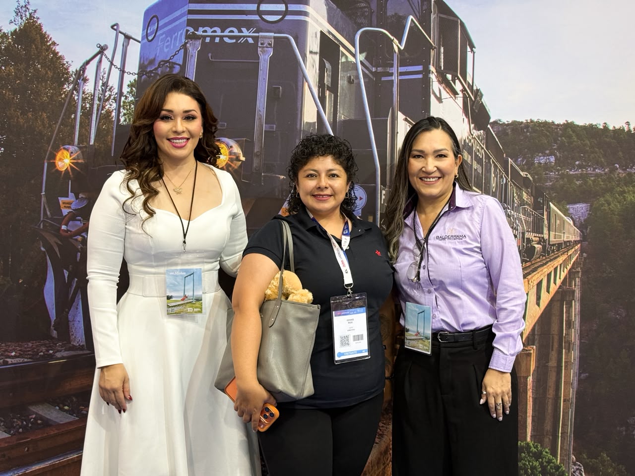 Promocionan a Ahome en IBTM 2026