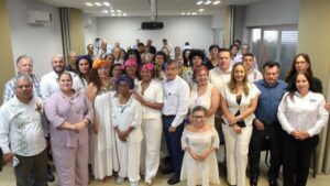 promueven en sinaloa reconocimiento y ejercicio de los derechos de las personas afromexicanas y afrodescendientes